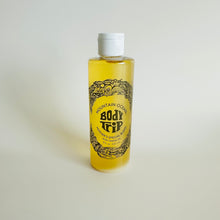 Skin Toning Oil