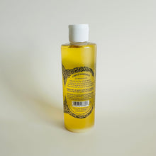 Skin Toning Oil