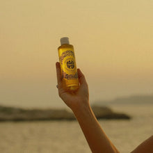 Skin Toning Oil