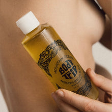 Skin Toning Oil