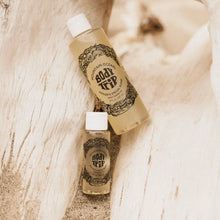 Skin Toning Oil