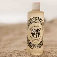 Skin Toning Oil