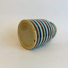 Japanese Cork Jar (Small)