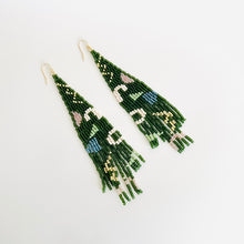 Alpombra 2 - Emerald Green