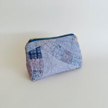 Quilted Pouch 4