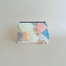 Quilted Pouch 6