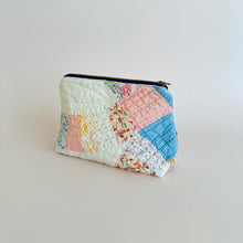 Quilted Pouch 6