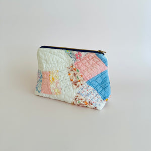 Quilted Pouch 6