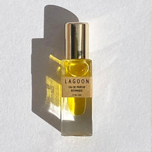 Lagoon Botanical Perfume